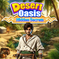 Desert Oasis – Hidden Secrets